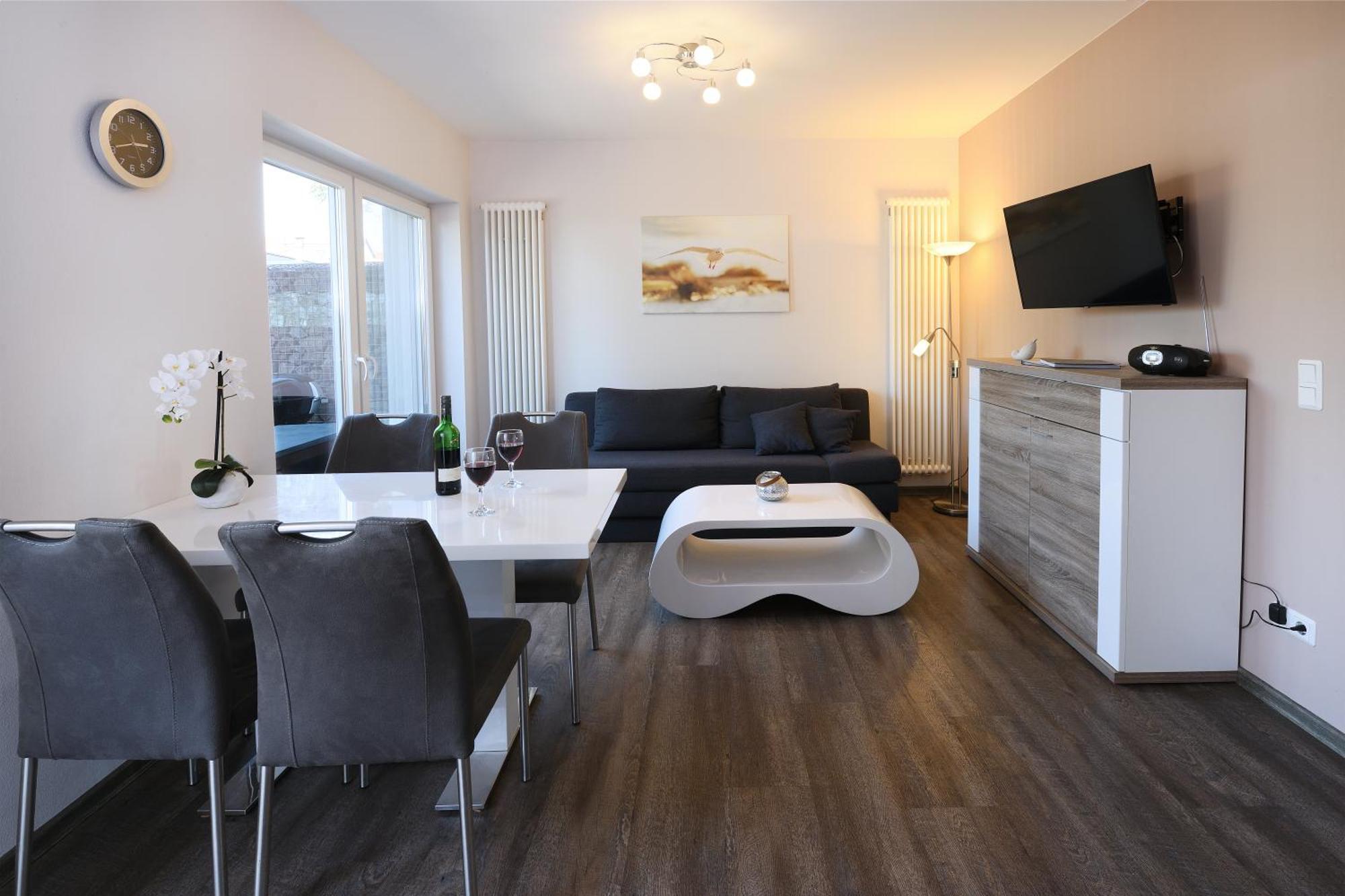 Ferienanlage Pritzerbe Dış mekan fotoğraf